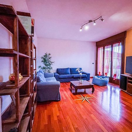 Myhouse Inn Racconigi - Affitti Brevi Italia Torino Eksteriør bilde