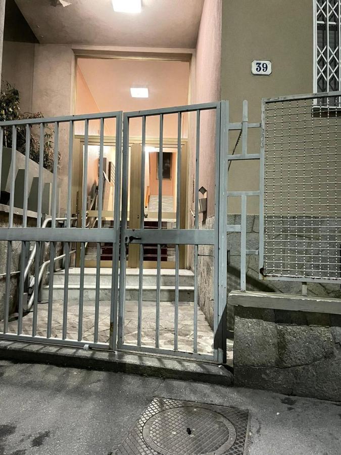 Myhouse Inn Racconigi - Affitti Brevi Italia Torino Eksteriør bilde