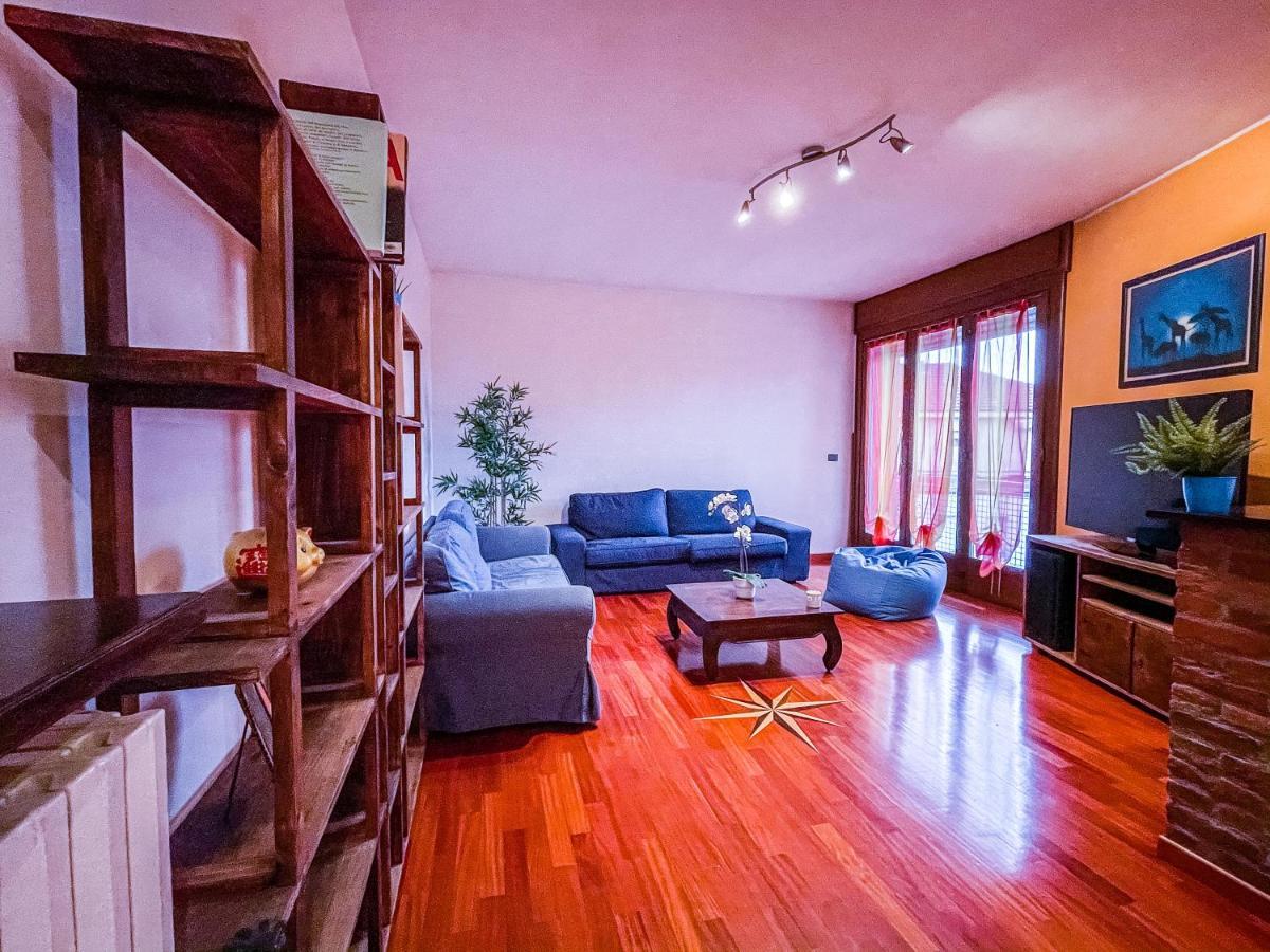 Myhouse Inn Racconigi - Affitti Brevi Italia Torino Eksteriør bilde