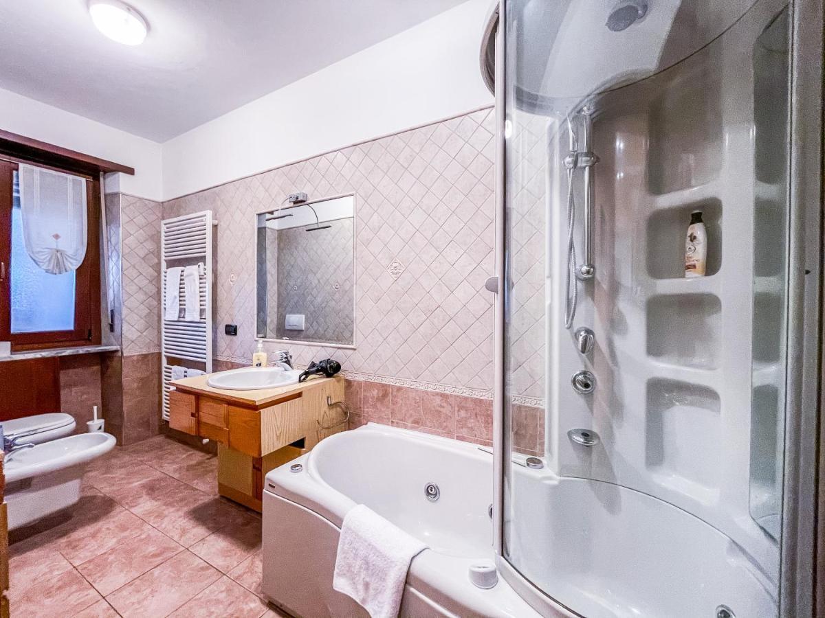 Myhouse Inn Racconigi - Affitti Brevi Italia Torino Eksteriør bilde