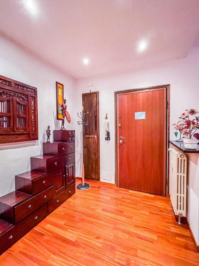 Myhouse Inn Racconigi - Affitti Brevi Italia Torino Eksteriør bilde