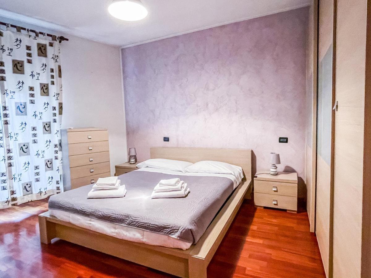 Myhouse Inn Racconigi - Affitti Brevi Italia Torino Eksteriør bilde