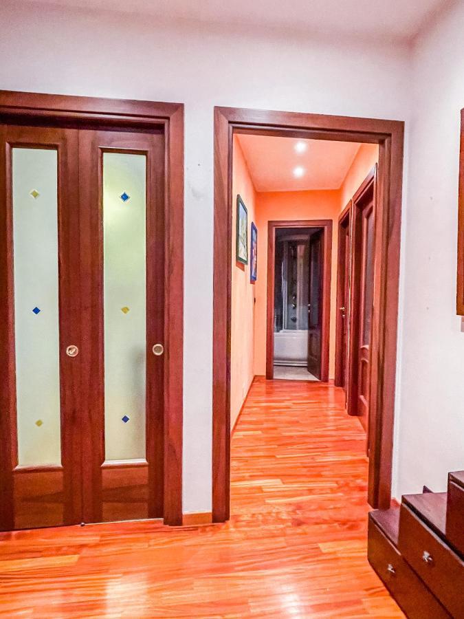 Myhouse Inn Racconigi - Affitti Brevi Italia Torino Eksteriør bilde