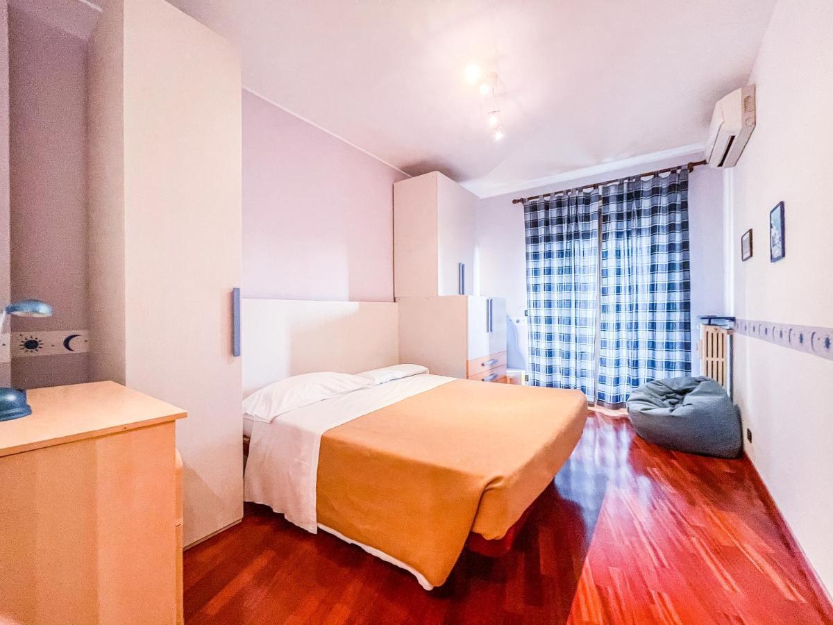 Myhouse Inn Racconigi - Affitti Brevi Italia Torino Eksteriør bilde