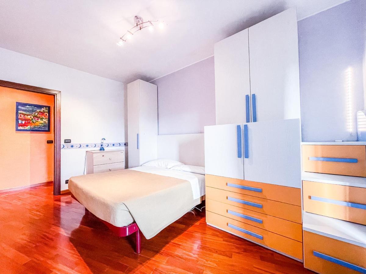 Myhouse Inn Racconigi - Affitti Brevi Italia Torino Eksteriør bilde