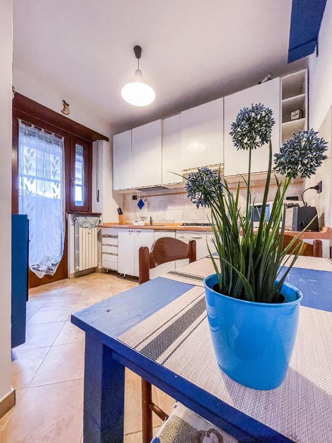 Myhouse Inn Racconigi - Affitti Brevi Italia Torino Eksteriør bilde